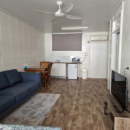 קאירנס A1 Inn The City A1 Car Rentals מראה חיצוני תמונה