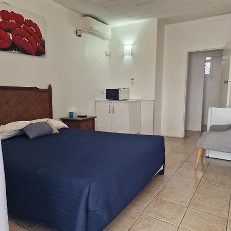 קאירנס A1 Inn The City A1 Car Rentals מראה חיצוני תמונה